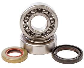 4begqi2ebk Hot Rods Main Crankshaft Bearing Kit For Husqvarna Tc85 19/16 14-21
