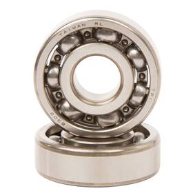 Hot Rods 5217-h241012-atv Counter Balancer Bearing Kit For 2006-2007 Arctic Cat Dvx 400 Ts Atv