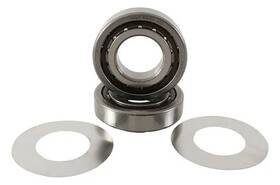 5ugdaiu56d Hot Rods Main Bearing And Seal Kit For Husqvarna Fs450 16-21