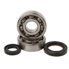 Hot Rods 9b5vb0kjxk Main Bearing And Seal Kit For Suzuki Rm125 92-98