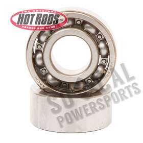 Bbk0002 Hot Rods Counter Balancer Bearing Kit -