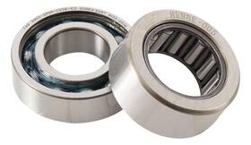Hdsbbk0001 Hot Rods For 04-17 Crf 250 R/crf X/crf 450 X Counter Balancer Kit