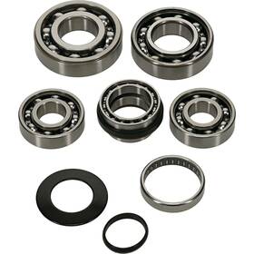 Hr00093 Hot Rods Transmission Bearing Kit Honda