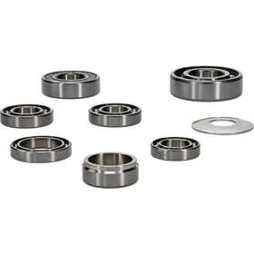 Hr00163 Hot Rods Hotrod Transmission Bearing Kit