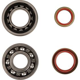 Hot Rods Hr00241 Main Bearing And Seal Kit
