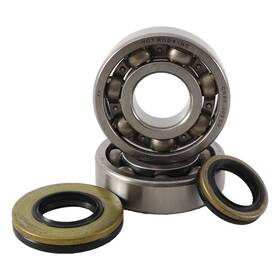 K044 Hot Rods New Main Bearing And Seal Kits For Suzuki Rm 250 03-04