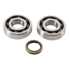 K050 Hot Rods New Main Bearing And Seal Kits For Suzuki Rmz 450 05-07