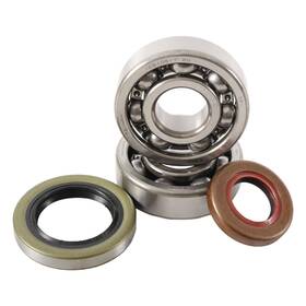 K064 Hot Rods New Main Bearing And Seal Kits For Ktm 65 Sx 09-16 Xc 09