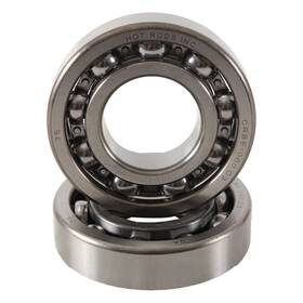 K071 Hot Rods New Main Bearing And Seal Kits For Yamaha Wr 250 X Supermoto 09-11
