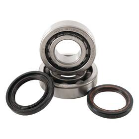 K072 Hot Rods New Main Bearing And Seal Kit For Honda Crf 450r 06-16