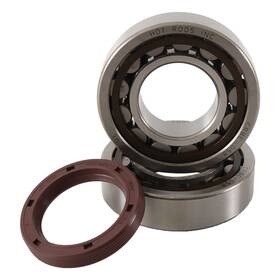K076 Hot Rods New Main Bearing And Seal Kits For Ktm 250 Sx-f 12 Xcf-w 13