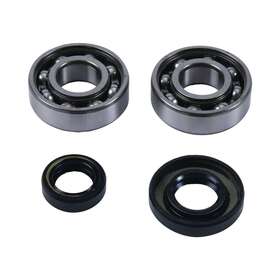 K089 Hot Rods New Main Bearing And Seal Kit For Ktm 50 Sx 2006-2008