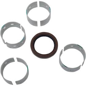 K094 Hot Rods Main Bearing And Seal Kit