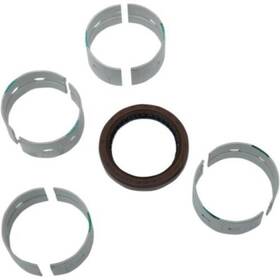 0924-0600 Hot Rods K101 Main Bearing And Seal Kit 421-k101 833978 Hdsk101