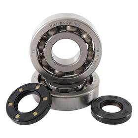 K227 Hot Rods Main Bearing Seal Kits For Kawasaki Kx 250 2002-2007