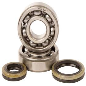 K233 Hot Rods New Main Bearing And Seal Kits For Suzuki Rm 85 02-12 15-16