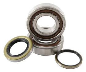 Hot Rods M9lpa3ptiz Main Bearings And Seal Kit For Ktm 250 Exc F 07