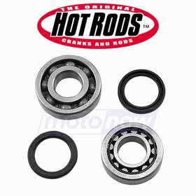 159w Hot Rods Mn/159w Main Bearing And Seal Kit For 2017-2018 Honda Crf450rx - Engine Hg