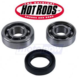 2p68 Hot Rods Mn/2p68 Counter Balancer Bearing Kit For 2017-2019 Honda Crf450rx - Engine Qp