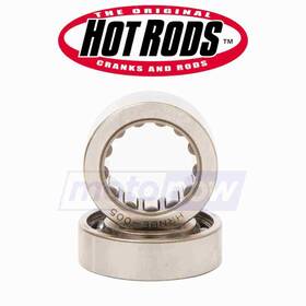 2whb Hot Rods Mn/2whb Counter Balancer Bearing Kit For 2004-2017 Honda Crf250x - Engine Yu