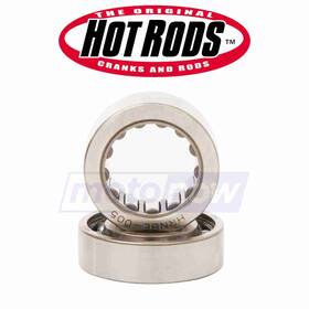 Hot Rods Mn/5zab Counter Balancer Bearing Kit For 2004-2009 Honda Crf250r - Engine Eg