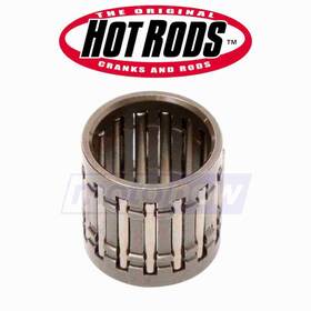 70mt Hot Rods Mn/70mt Wrist Pin Bearing For 1986 Honda Trx250r - Engine Pistons Top End Pk
