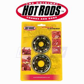 Bw1f Hot Rods Mn/bw1f Main Bearing And Seal Kit For 2016-2018 Husqvarna Fc250 - Engine Co