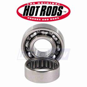 C017 Hot Rods Mn/c017 Counter Balancer Bearing Kit For 2006-2007 Arctic Cat Dvx 400 Ts - Xp