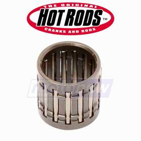 Ck9h Hot Rods Mn/ck9h Wrist Pin Bearing For 1985-1986 Honda Atc250r - Engine Pistons Top Qk