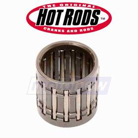 F4s0 Hot Rods Mn/f4s0 Wrist Pin Bearing For 1999-2015 Yamaha Yz250 - Engine Pistons Top Bo