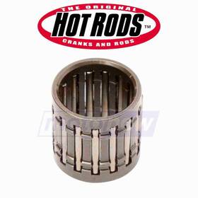 Gm1p Hot Rods Mn/gm1p Wrist Pin Bearing For 1984-2007 Honda Cr250r - Engine Pistons Top At