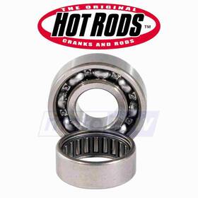 H8xe Hot Rods Mn/h8xe Counter Balancer Bearing Kit For 2003-2006 Kawasaki Kfx400 - Hr