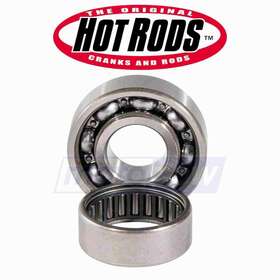 N502 Hot Rods Mn/n502 Counter Balancer Bearing Kits For 2007-2018 Yamaha Wr450f - Engine Xl