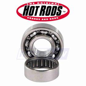 Phx5 Hot Rods Mn/phx5 Counter Balancer Bearing Kit For 2000-2004 Suzuki Dr-z400 - Engine Ma