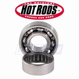 Pps1 Hot Rods Mn/pps1 Counter Balancer Bearing Kit For 2005-2018 Suzuki Dr-z400sm - Ei Pps1 Hot Rods Mn/pps1 Counter Balancer Bearing Kit For 2005-2018 Suzuki Dr-z400sm - Ei