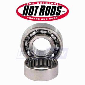 Q5hj Hot Rods Mn/q5hj Counter Balancer Bearing Kit For 2006-2017 Yamaha Yz450f - Engine Bq