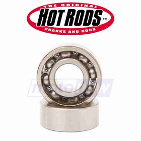 S2sq Hot Rods Mn/s2sq Counter Balancer Bearing Kit For 2010-2017 Honda Crf250r - Engine In