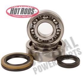 Orho-ds511165-wx Hot Rods 1989-1994 Suzuki Rmx 250 Dirt Bike Main Bearing And Seal Kit
