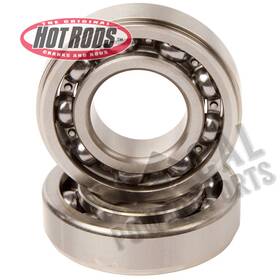 Orho-ds520661-wx Hot Rods 2001-2013 Yamaha Wr 250f Dirt Bike Main Bearing And Seal Kit