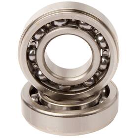 Hot Rods Orho-ds520767-wx 2001-2015 Yamaha Yz 250f Dirt Bike Main Bearing And Seal Kit