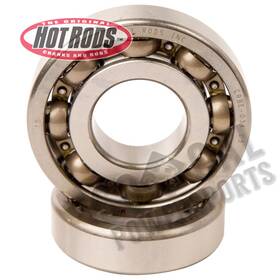 Orho-ds525299-wx Hot Rods 2004-2005 Honda Crf 250r Dirt Bike Main Bearing And Seal Kit