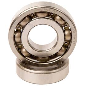 Orho-ds525537-wx Hot Rods 2004-2006 Honda Crf 250x Dirt Bike Main Bearing And Seal Kit