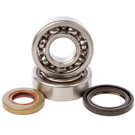 Orho-ds526309-wx Hot Rods 2004-2011 Ktm 105 Sx Dirt Bike Main Bearing And Seal Kit