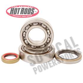 Orho-ds526311-wx Hot Rods 2004-2011 Ktm 250 Exc Dirt Bike Main Bearing And Seal Kit