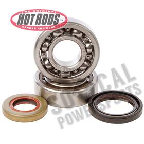 Orho-ds526619-wx Hot Rods 2004-2014 Ktm 85 Sx Dirt Bike Main Bearing And Seal Kit