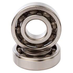 Hot Rods Orho-ds527417-wx 2005-2007 Suzuki Rmz 450 Dirt Bike Main Bearing And Seal Kit