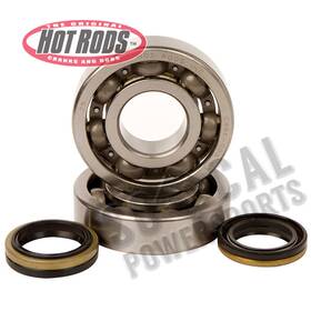 Orho-ds527797-wx Hot Rods 2005-2008 Suzuki Rm 250 Dirt Bike Main Bearing And Seal Kit Orho-ds527797-wx Hot Rods 2005-2008 Suzuki Rm 250 Dirt Bike Main Bearing And Seal Kit