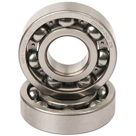 Hot Rods Orho-ds528047-wx 2005-2009 2014 Suzuki Drz 400sm Dirt Bike Main Bearing And Seal Kit