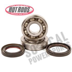 Orho-ds531331-wx Hot Rods 2007-2015 Honda Crf 150rb Dirt Bike Main Bearing And Seal Kit