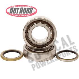 Orho-ds534209-wx Hot Rods 2010-2011 Ktm 250 Xcf-w Dirt Bike Main Bearing And Seal Kit Orho-ds534209-wx Hot Rods 2010-2011 Ktm 250 Xcf-w Dirt Bike Main Bearing And Seal Kit